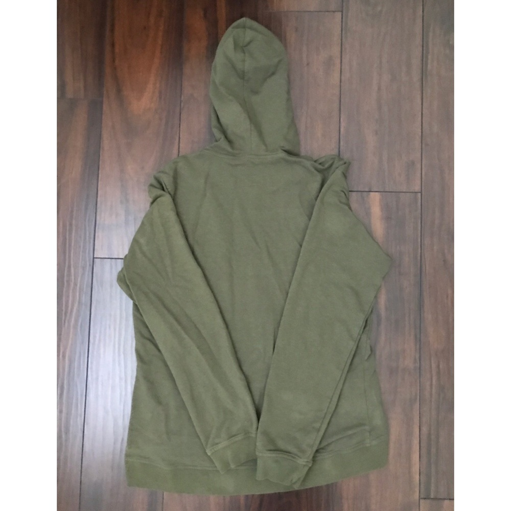 🍃Olive Jacket 🍃 - Picture 3 of 3